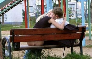 femme seule pour baiser dans le 56