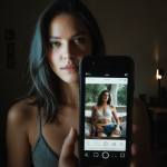 jeune maman cherche un homme très coquin