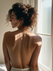 Découvrez Julie : rencontre sexuelle à Rouen
