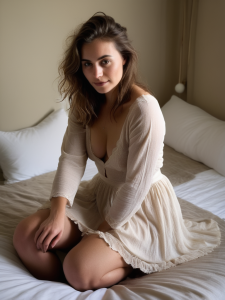 coquine à Brest : fantasmes intenses et rencontres sensuelles