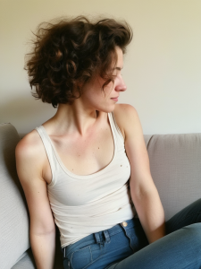 coquine à Versailles, cherche un homme pour faire du plan cul