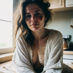 Cherche un homme pour un plan cul discret – Sophie à Grenoble