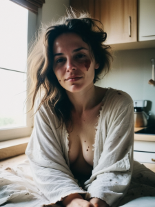 Cherche un homme pour un plan cul discret – Sophie à Grenoble