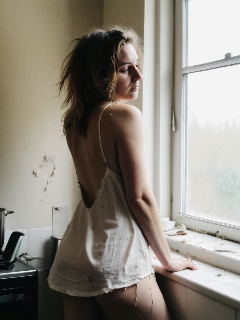 coquine en quête de sexe : plan cul à Marseille