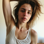coquine à Poitiers, envie de faire du sexe