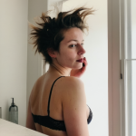 coquine en quête de plan cul à Besançon