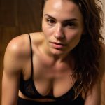 Vieille cochonne veut sucer 02