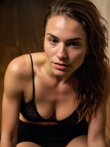 femme exhib qui aime la baise dans le 50