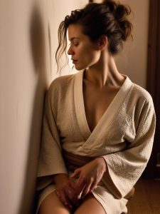 femme exhib qui aime la baise dans le 90