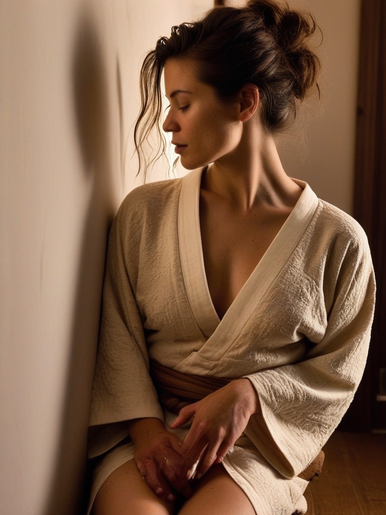 femme mariée du 80 douée pour sucer les bites