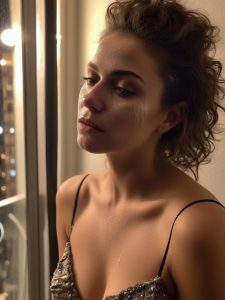 femme exhib qui aime la baise dans le 41