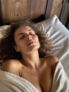 femme mariée du 27 douée pour sucer les bites