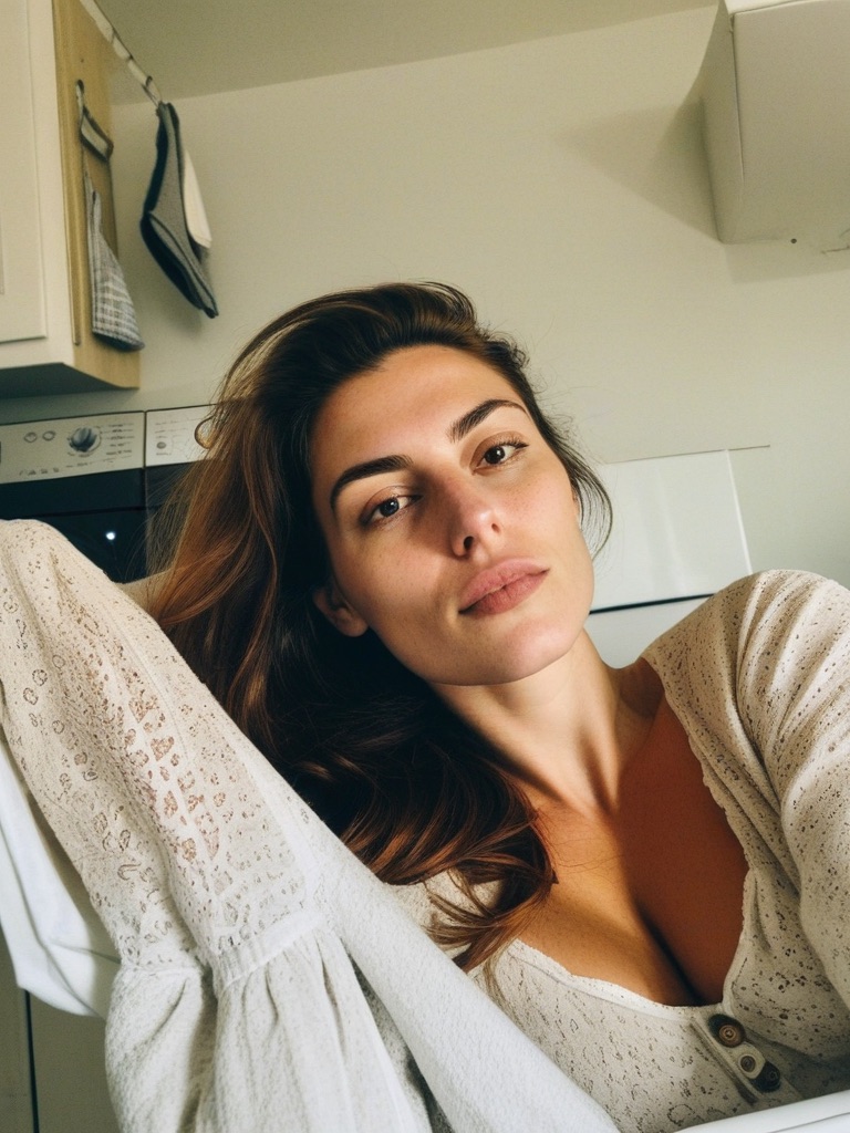 Mature salope veut se venger de son ex mari 36