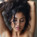 Jolie femme se met nue pour une rencontre hot dans le 25