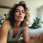 femme mariée du 20 douée pour sucer les bites