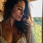 Cougar cherche jeune mec pour baise 77
