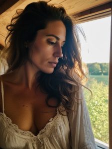 Cougar cherche jeune mec pour baise 77