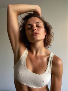 femme exhib qui aime la baise dans le 92