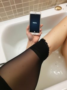 femme seule pour baiser dans le 47
