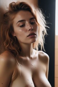 Cougar mature veut une jeune bite rasée 36