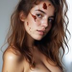 salope insatisfaite du 89 à baiser