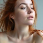 Jolie femme se met nue pour une rencontre hot dans le 60