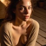 femme nue du 95 recheche cunnilingus sur abricot