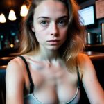 femme exhib qui aime la baise dans le 94