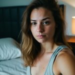 jeune coquine pour rencontre discrète